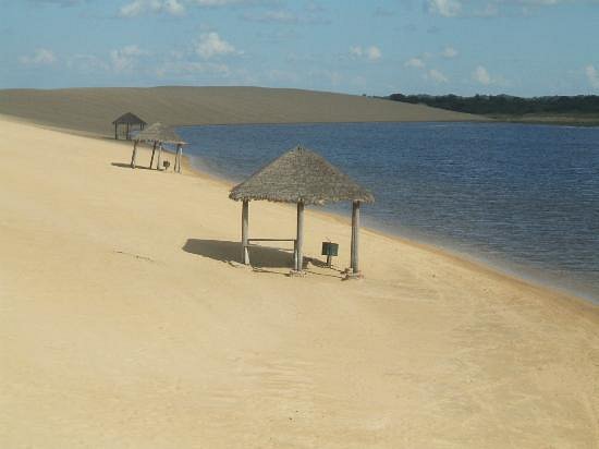 Santa Cruz De La Sierra